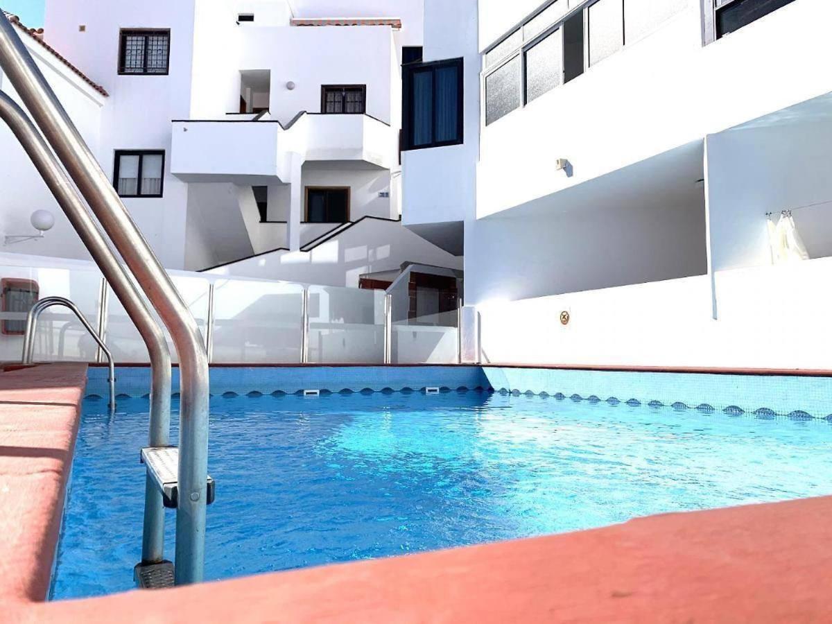 Apartment Near The Ocean Arona  Exterior photo