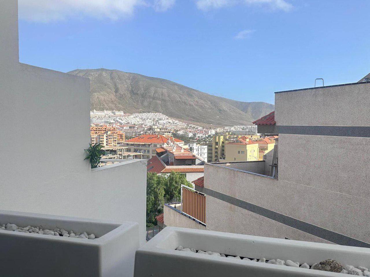 Apartment Near The Ocean Arona  Exterior photo