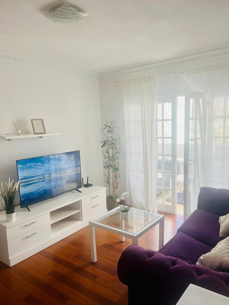 Apartment Near The Ocean Arona  Exterior photo
